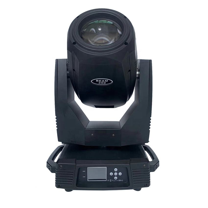 17R 3in1 350W beam light sharpy head light moving stage light